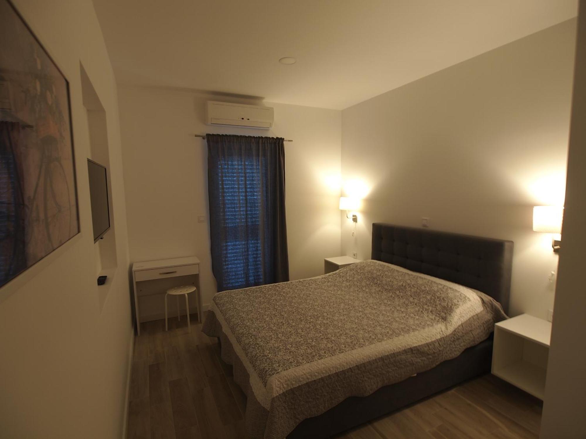 Rooms Bruno Stobrec Bagian luar foto