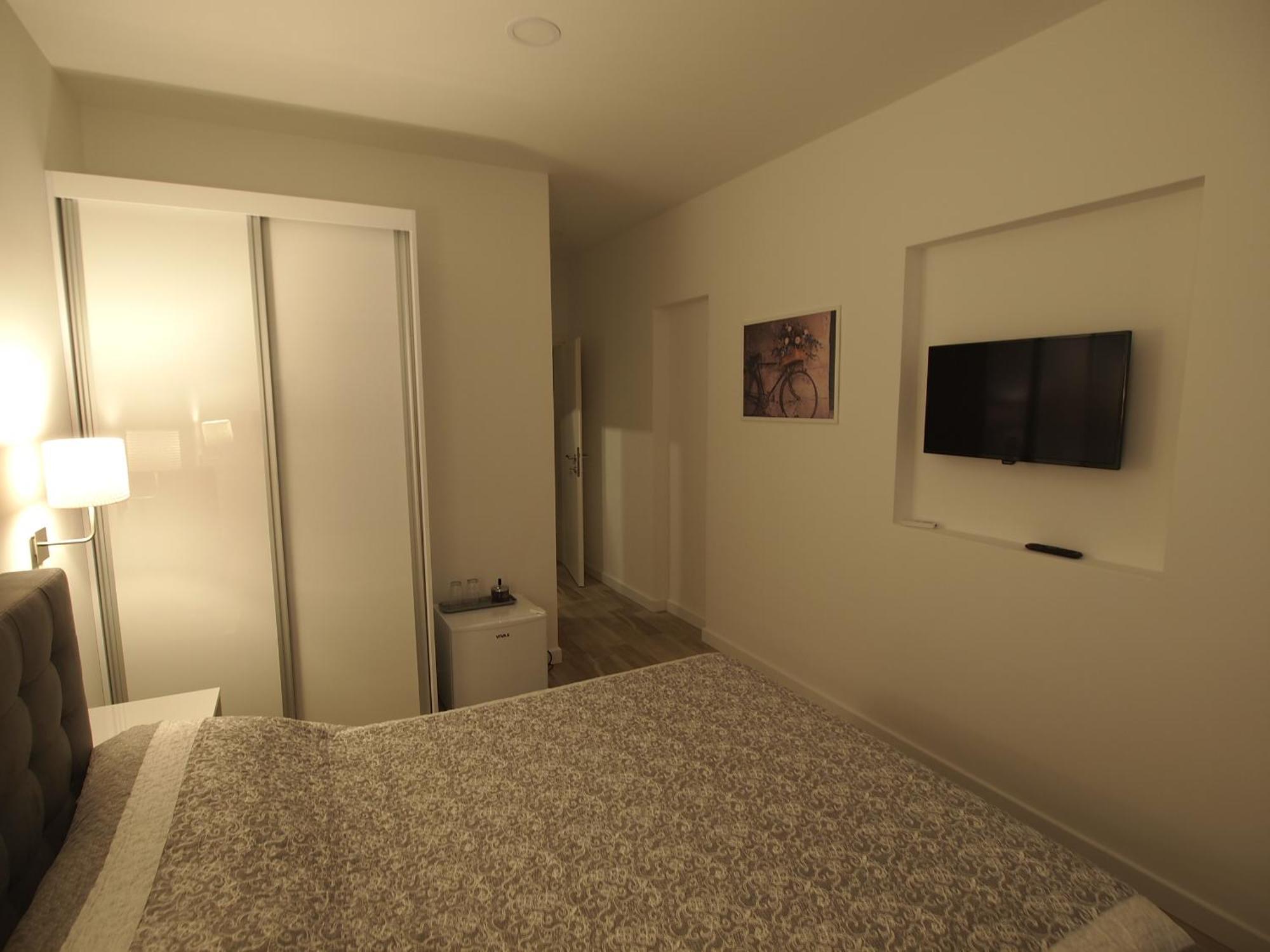 Rooms Bruno Stobrec Bagian luar foto